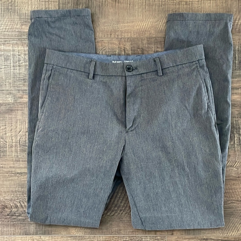 Men’s Dress Pants